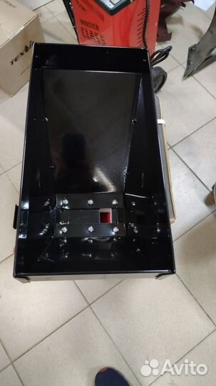 Зернодробилка молотковая Brait 2500