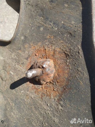 Подрамник передний Ford Focus 1 1.8 2003