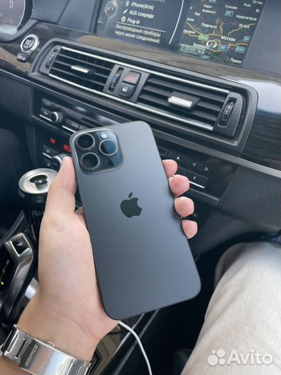 iPhone 15 Pro Max, 256 ГБ