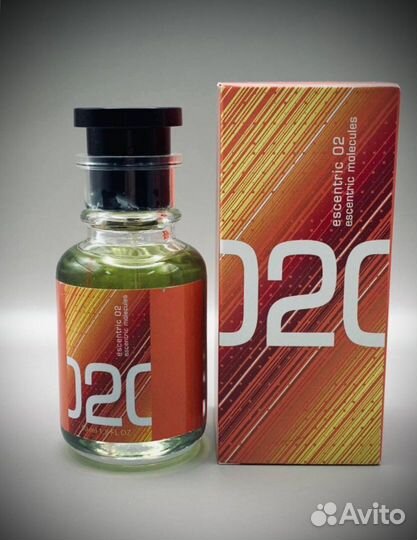 Духи Molecule 02 50мl