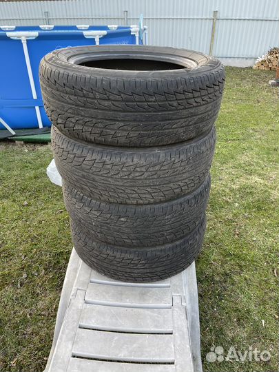 Белшина AstartA SUV 225/60 R18
