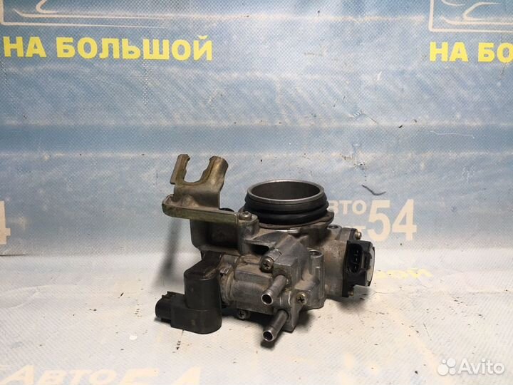 Дроссельная заслонка toyota mark 2 GX100 1G-FE