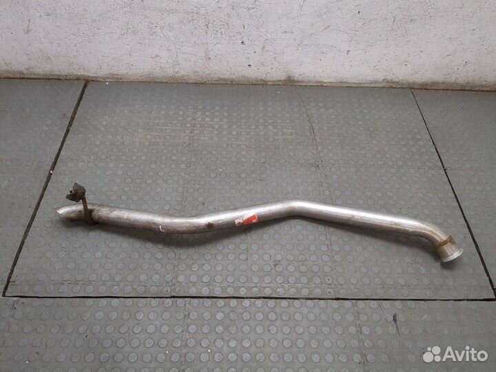 Глушитель Fiat Scudo, 2008