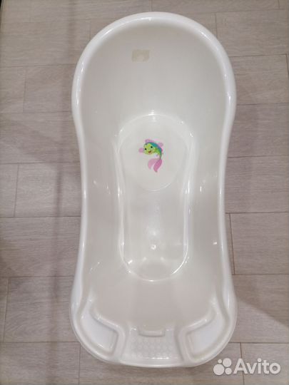Ванночка для купания