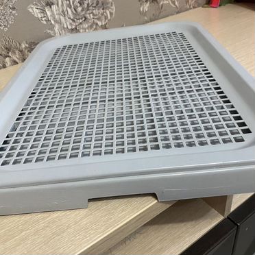 Лоток туалет для собак под пеленку