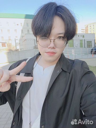 Репетитор по Корейскому языку