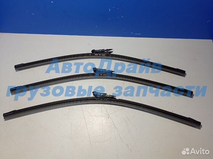 Щетка стеклоочистителя DAF XF95 XF105 580 мм