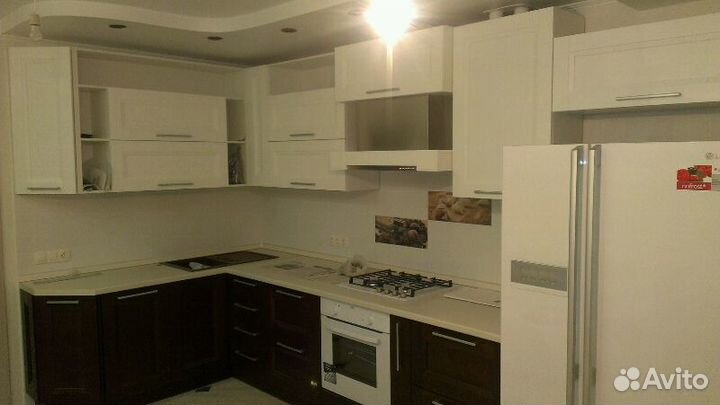 Корпусная и торговая мебель