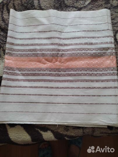 Полотенца льняные СССР