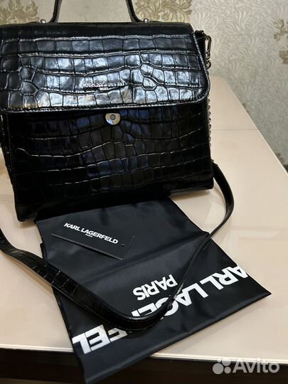 Сумка натуральная кожа