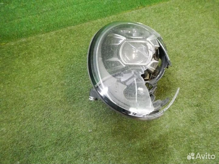 Фара левая Porsche 911 8 992 (2018-н.в.) LED