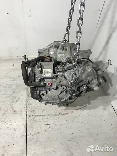 Кпп автоматическая (АКПП) Citroen DS4 2013 TF70SC