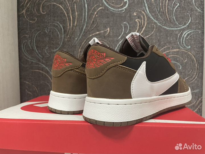 Кроссовки мужские Nike SB