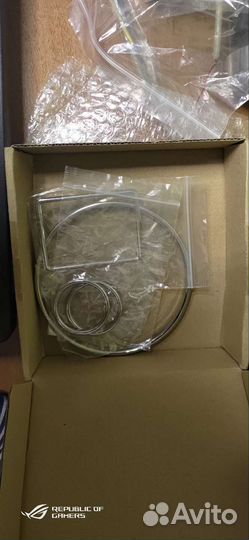 Приборная панель Audi a6 c5