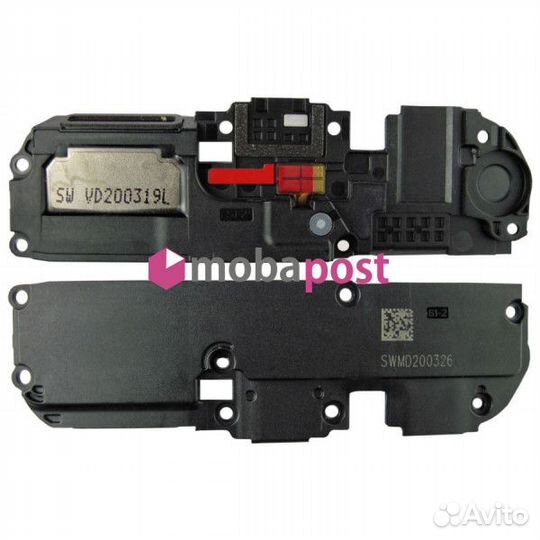Звонок (buzzer) для Huawei Honor 9A в сборе