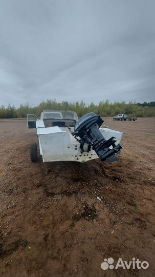 Прогреес 2м