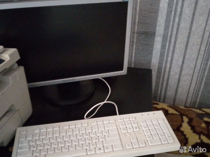 Продажа монитора