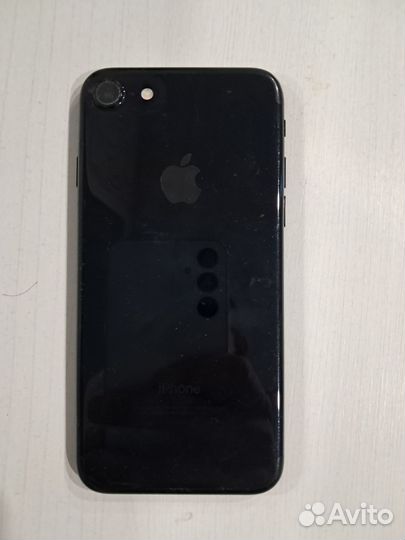 iPhone 7, 128 ГБ