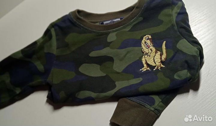 Толстовка next 82