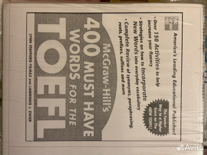 Учебник по английскому языку ielts