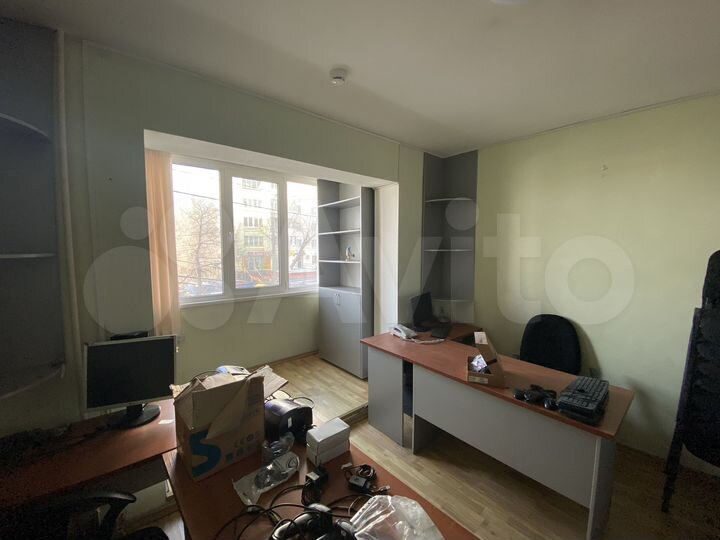 Офис, 148.5 м²