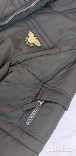 Куртка Desam р.S