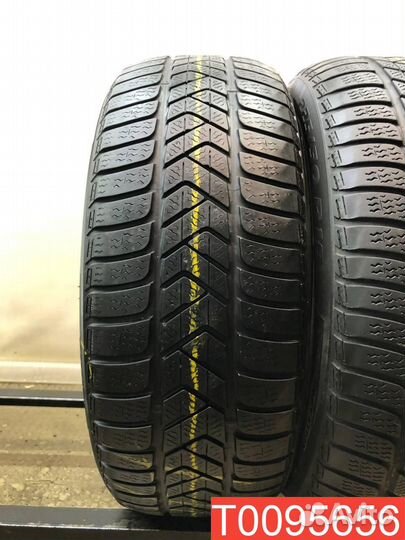 Pirelli Winter Sottozero 3 225/50 R18 99H