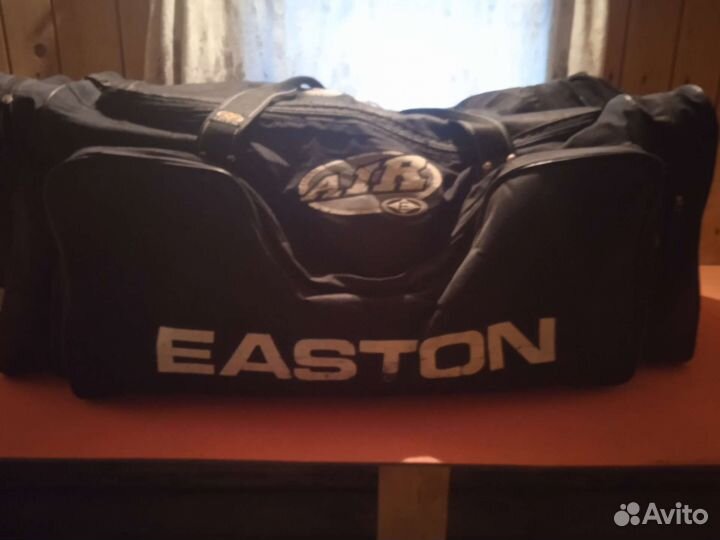 Хоккейная форма