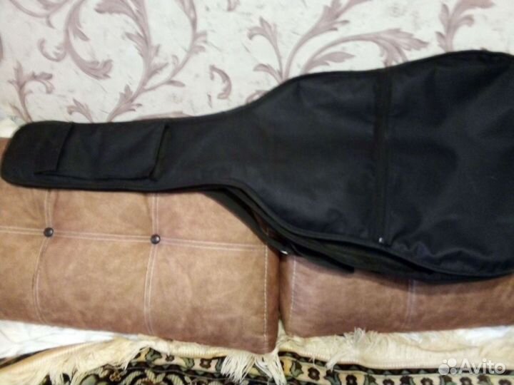 Электроакустическая.гитара