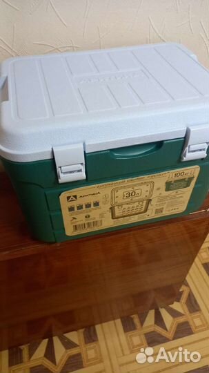 Термоконтейнер арктика