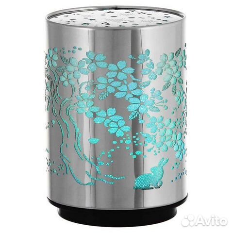 Светодиодный ночник Волшебный лес