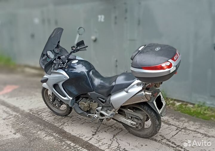 Honda XL1000V Varadero 2002