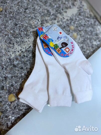 Детские носки, гольфы