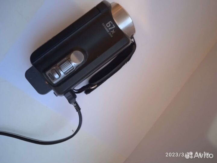 Видео камера