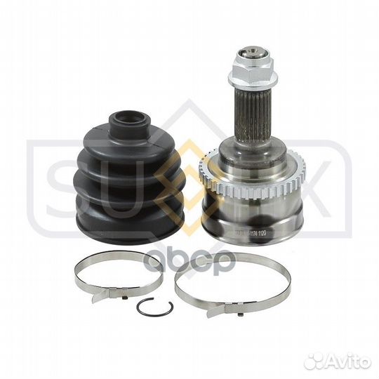 ШРУС наружный перед прав/лев ST1174 sufix