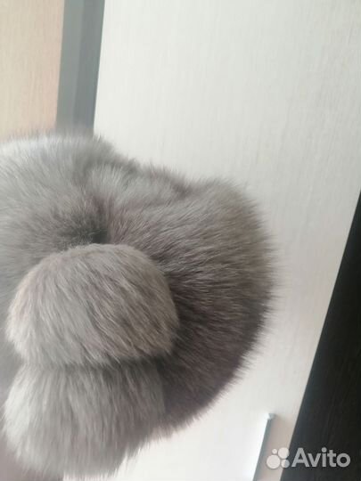 Шапка женская 2 шт