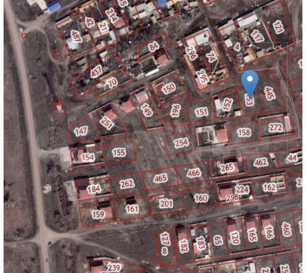 Участок 8,9 сот. (ИЖС)