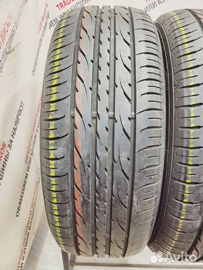 Dunlop Enasave EC203 215/60 R16 95H
