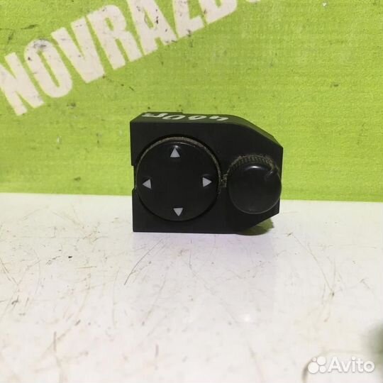 Переключатель регулировки зеркала Ауди А4 Б5