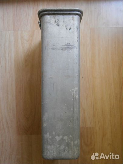 Бак для кофе Германия