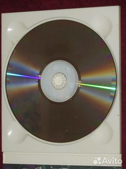 Александр барыкин - аэропорт 1996 moroz austria