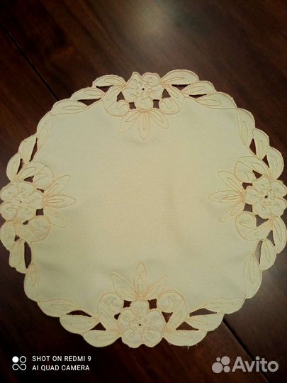 Салфетки 2шт