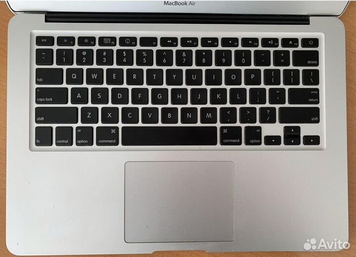 Apple MacBook Air