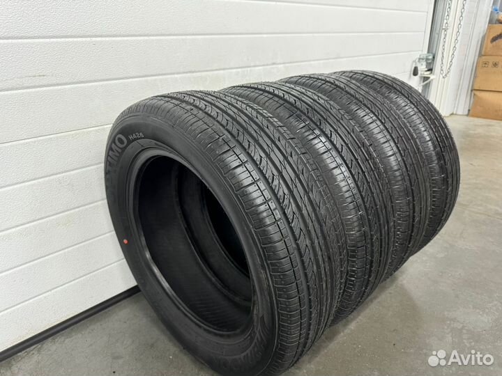 Hankook Optimo H426 195/60 R16 90H