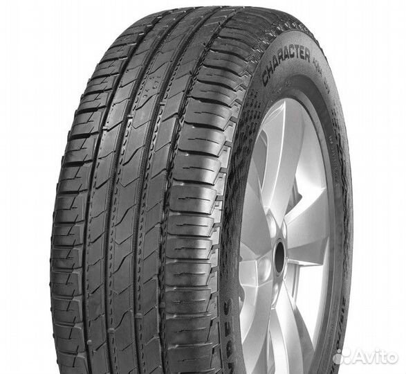 Ikon Tyres Character Aqua SUV 225/55 R18 98H