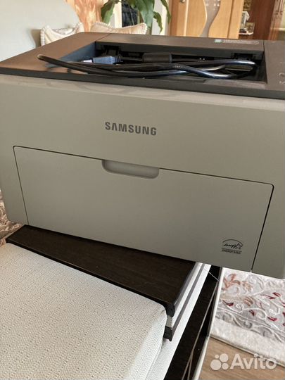 Принтер лазерный samsung ml1641