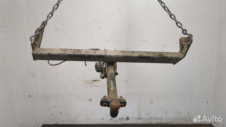 Устройство прицепное (фаркоп) Opel Frontera B, 200