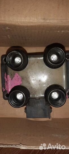 Катушка зажигания Ford