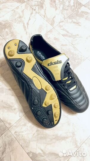 Футбольные бутсы 45 размер