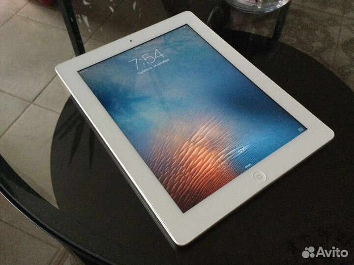 iPad 2
